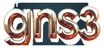 gns3 logo